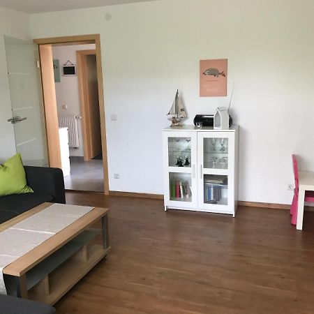 Ferienwohnung Fuegner บาด ชุสเซนรีด ภายนอก รูปภาพ