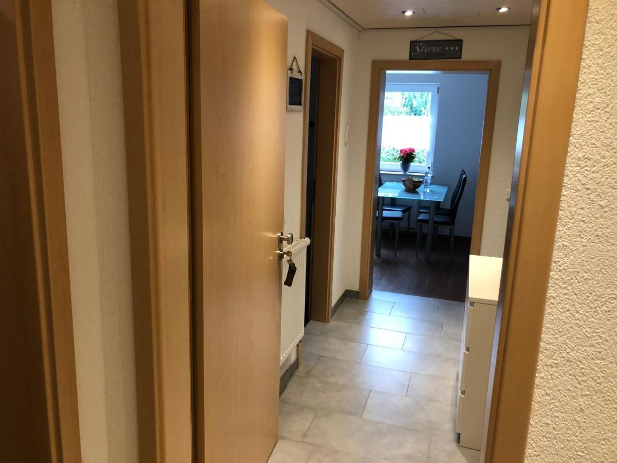 Ferienwohnung Fuegner บาด ชุสเซนรีด ภายนอก รูปภาพ