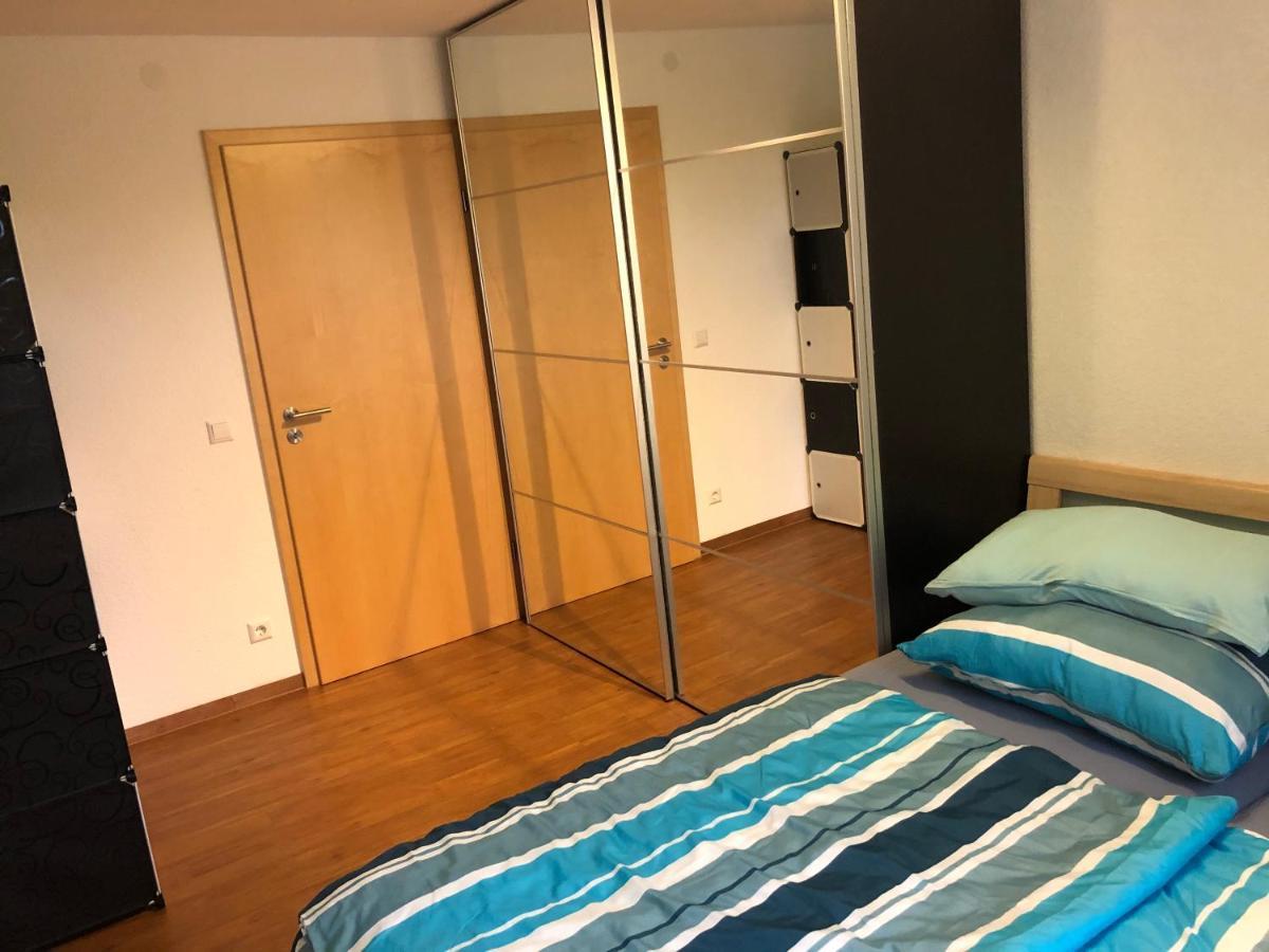 Ferienwohnung Fuegner บาด ชุสเซนรีด ภายนอก รูปภาพ