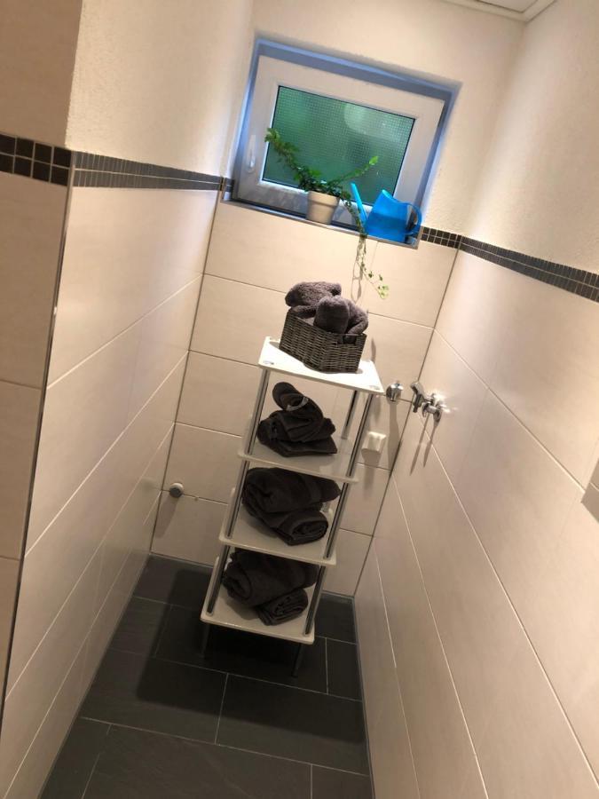 Ferienwohnung Fuegner บาด ชุสเซนรีด ภายนอก รูปภาพ