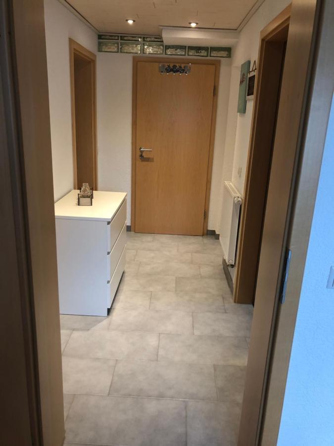 Ferienwohnung Fuegner บาด ชุสเซนรีด ภายนอก รูปภาพ