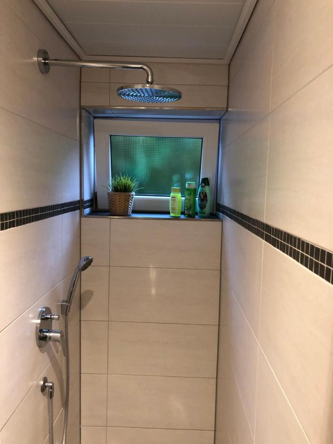 Ferienwohnung Fuegner บาด ชุสเซนรีด ภายนอก รูปภาพ