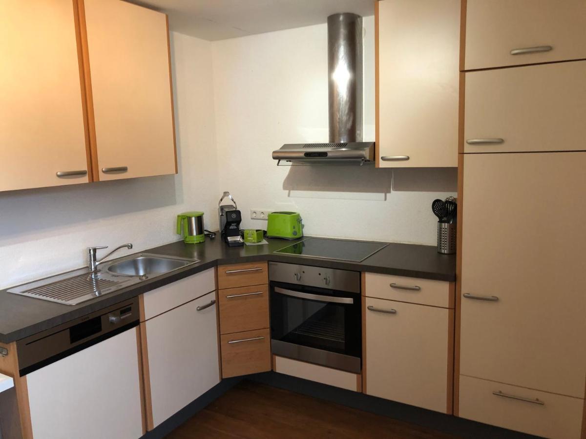 Ferienwohnung Fuegner บาด ชุสเซนรีด ภายนอก รูปภาพ