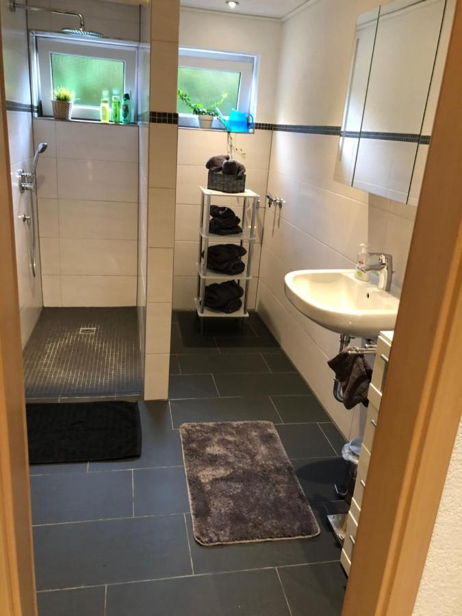 Ferienwohnung Fuegner บาด ชุสเซนรีด ภายนอก รูปภาพ