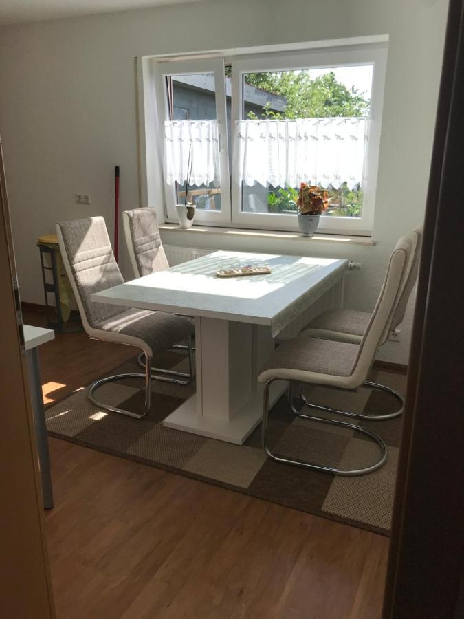 Ferienwohnung Fuegner บาด ชุสเซนรีด ภายนอก รูปภาพ