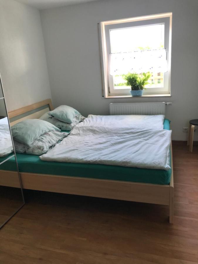Ferienwohnung Fuegner บาด ชุสเซนรีด ภายนอก รูปภาพ