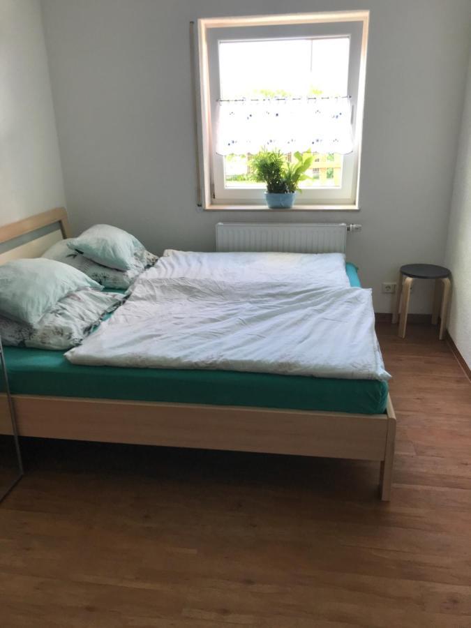 Ferienwohnung Fuegner บาด ชุสเซนรีด ภายนอก รูปภาพ