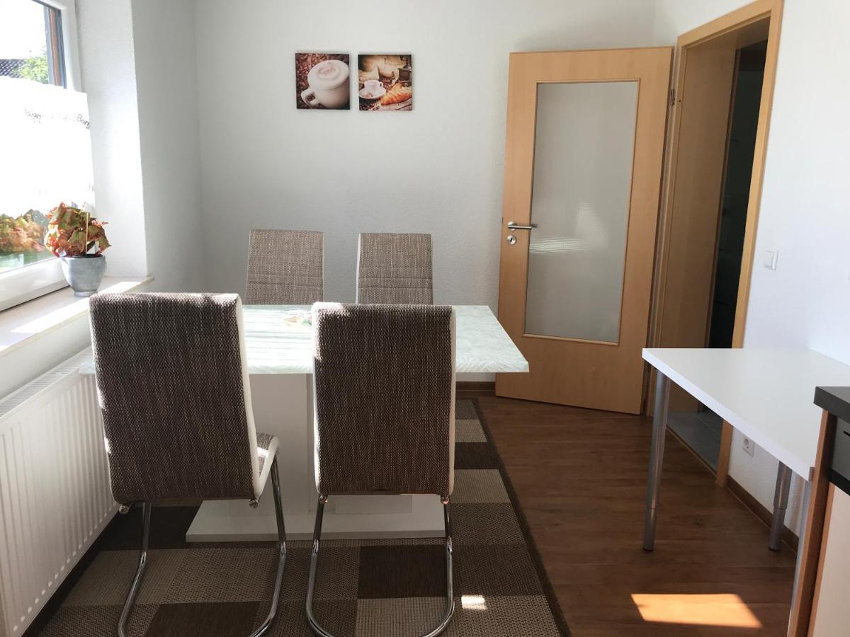 Ferienwohnung Fuegner บาด ชุสเซนรีด ภายนอก รูปภาพ