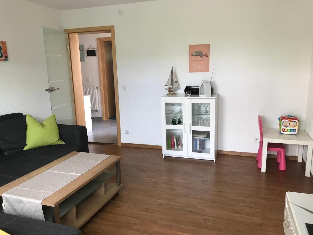 Ferienwohnung Fuegner บาด ชุสเซนรีด ภายนอก รูปภาพ